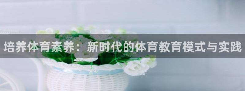 vsport体育在线官网：培养体育素养：新时代的体育教育模式与实践